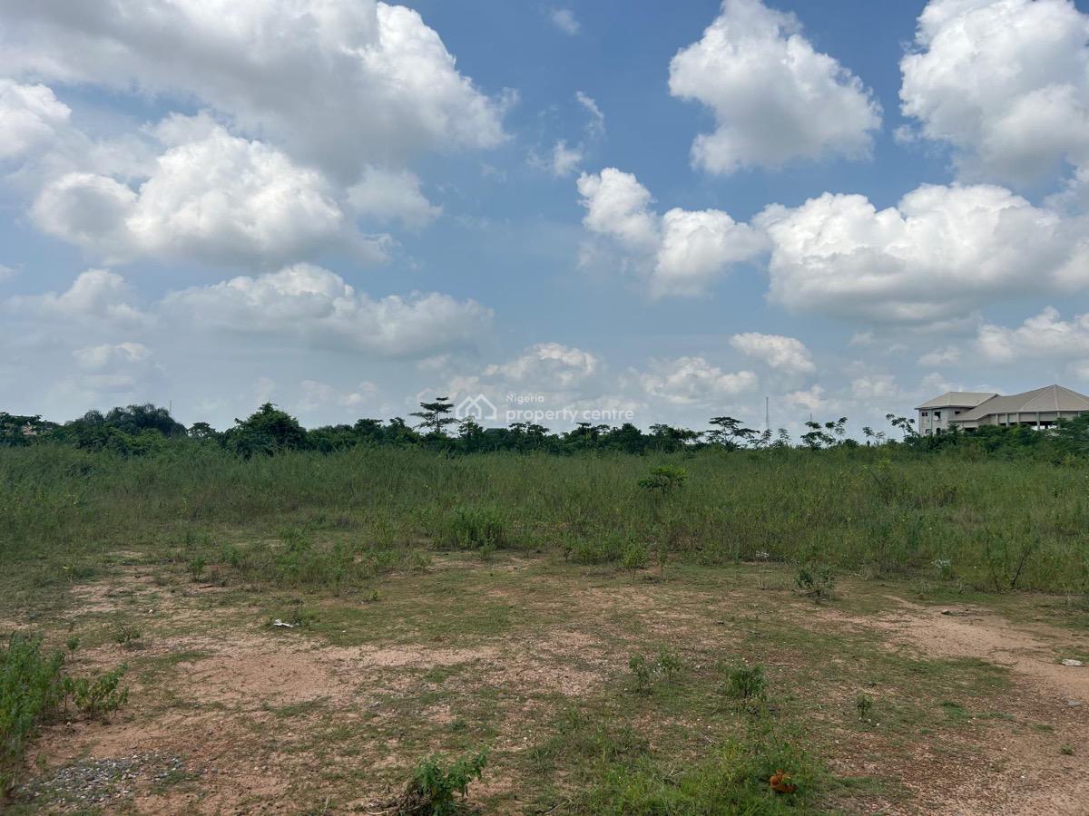 8 Acres of Land with C of O, Mowe Ofada, Ogun, Commercial Land for Sale
