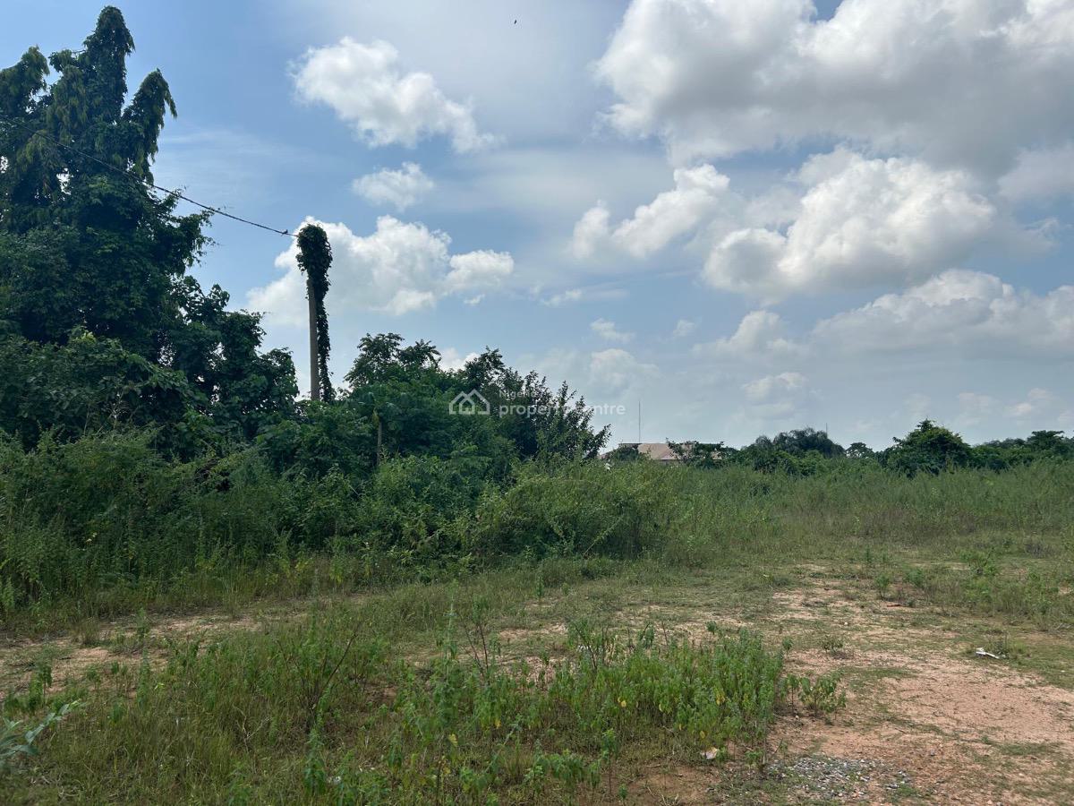 8 Acres of Land with C of O, Mowe Ofada, Ogun, Commercial Land for Sale
