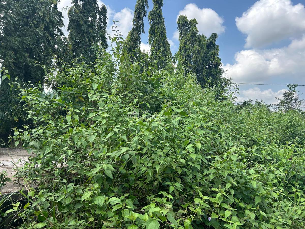 8 Acres of Land with C of O, Mowe Ofada, Ogun, Commercial Land for Sale