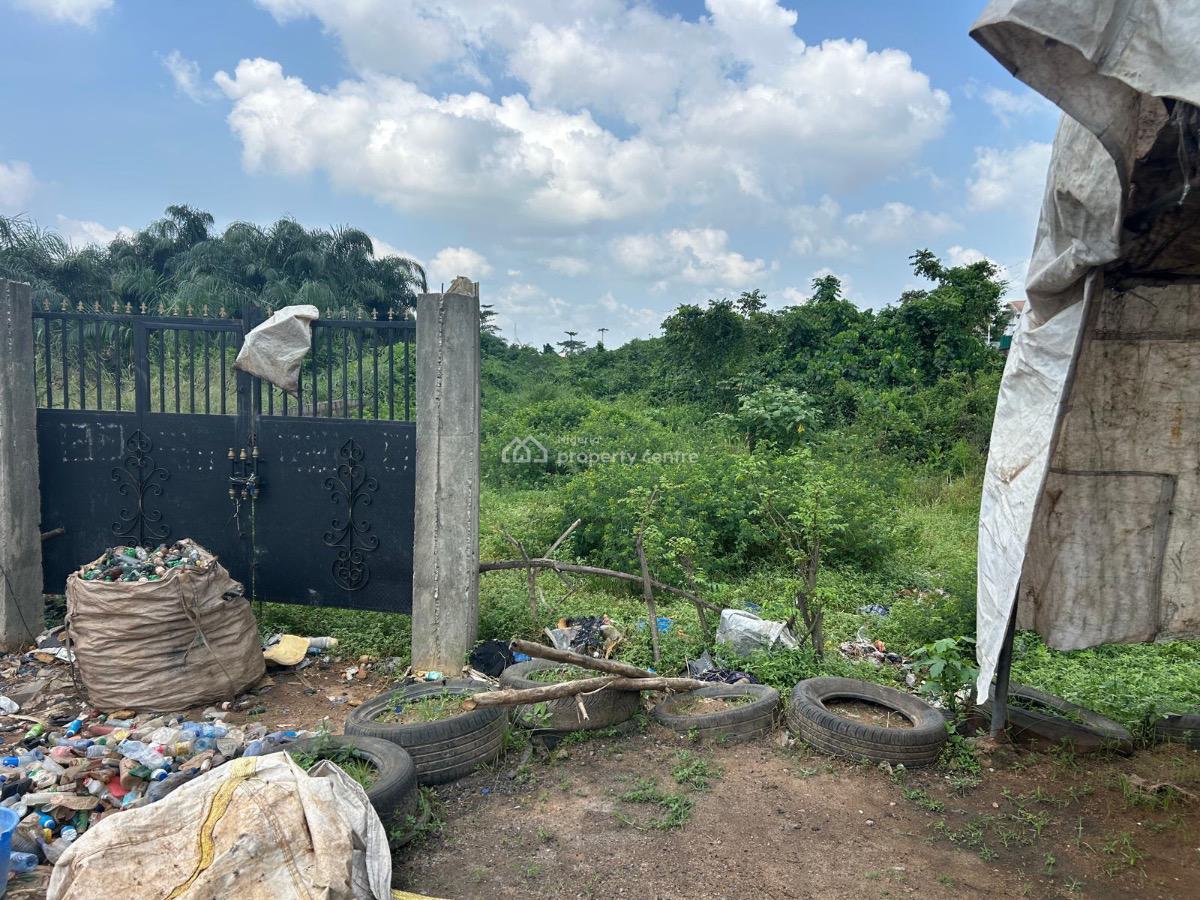 8 Acres of Land with C of O, Mowe Ofada, Ogun, Commercial Land for Sale