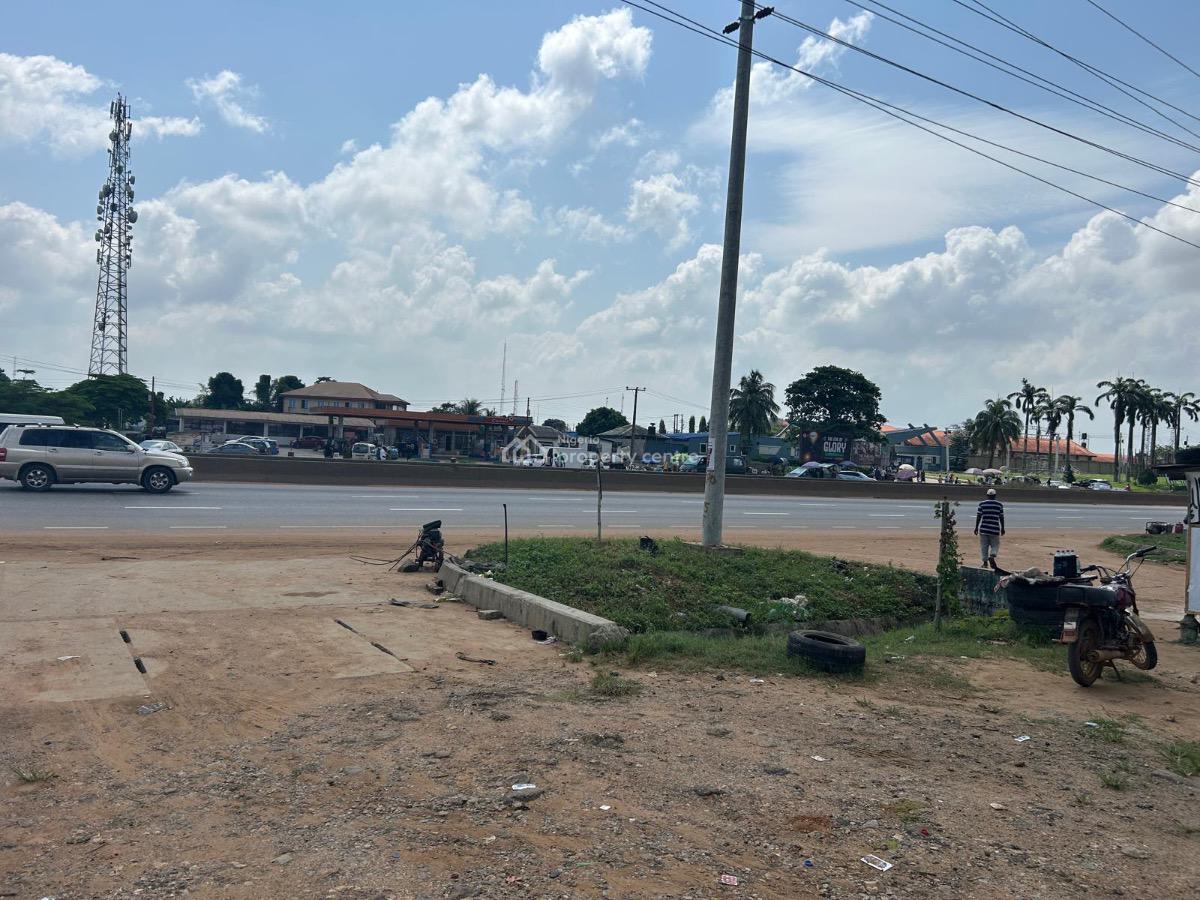 8 Acres of Land with C of O, Mowe Ofada, Ogun, Commercial Land for Sale