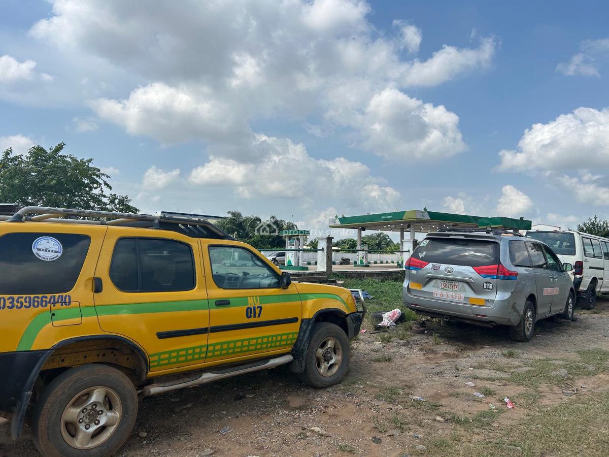 8 Acres of Land with C of O, Mowe Ofada, Ogun, Commercial Land for Sale