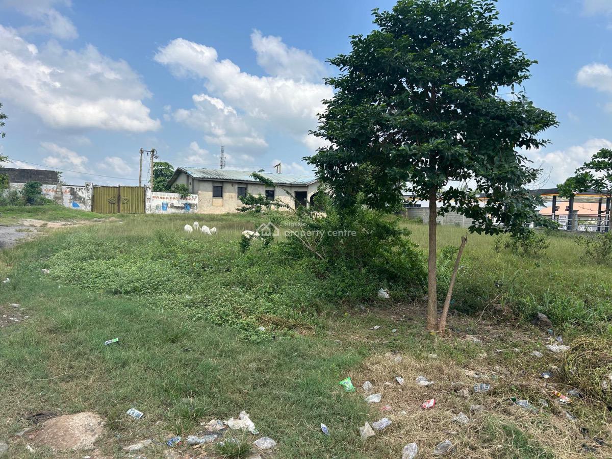 8 Acres of Land with C of O, Mowe Ofada, Ogun, Commercial Land for Sale