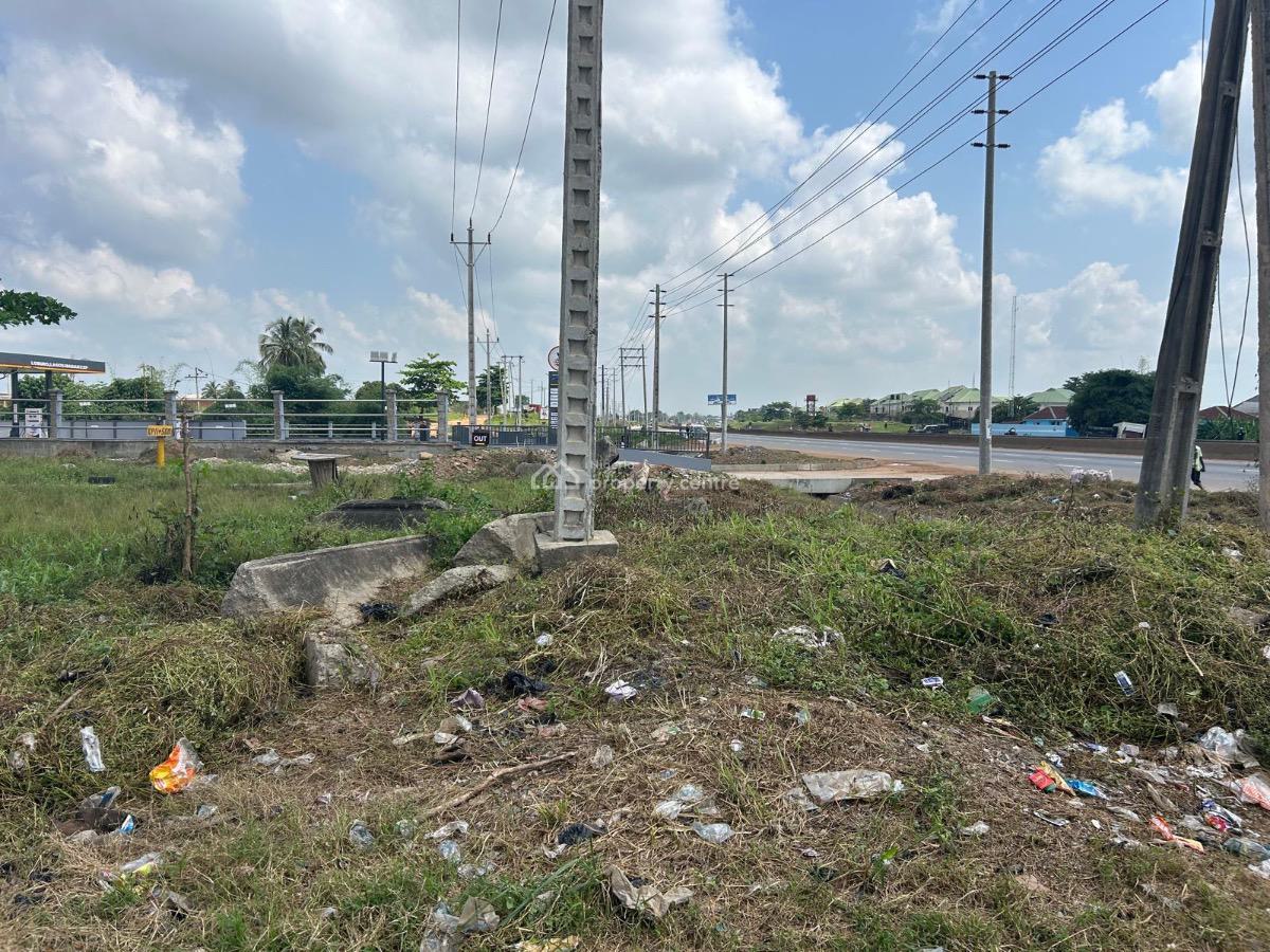 8 Acres of Land with C of O, Mowe Ofada, Ogun, Commercial Land for Sale