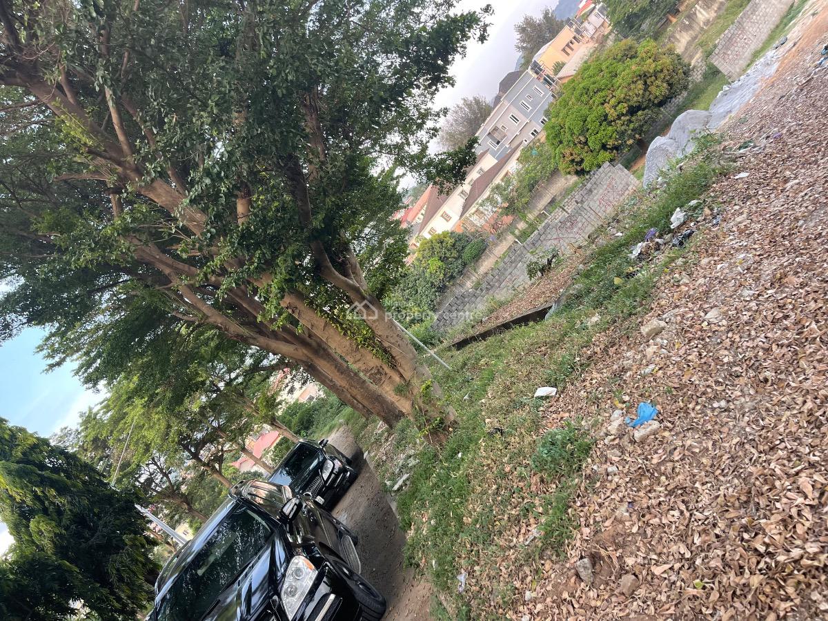 3700sqm of Clinic Land, 6th Avenue, Gwarinpa, Abuja, Commercial Land for Sale