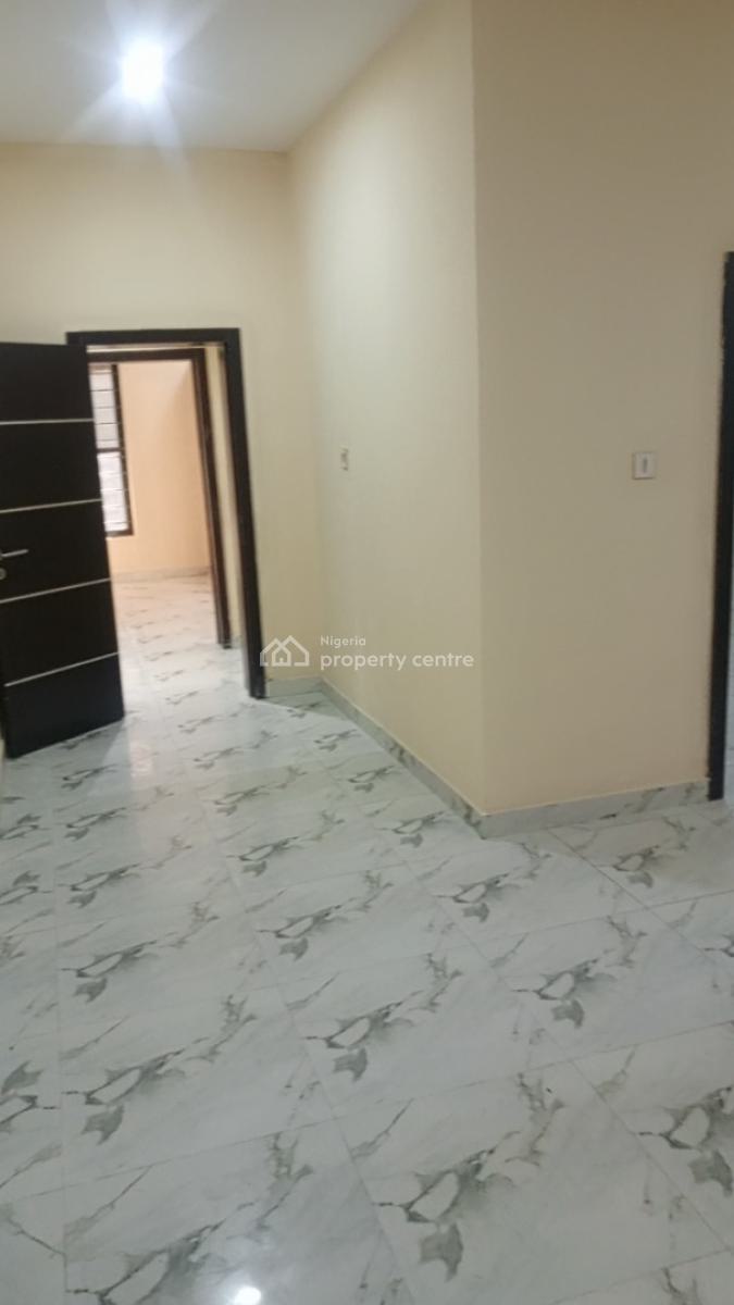 Brand New 2bedroom Flat at Atlantic View Estate, Igboefon., Engr. Murphy Adetoro Road, Atlantic View Estate, Igbo Efon, Lekki, Lagos, Flat / Apartment for Rent