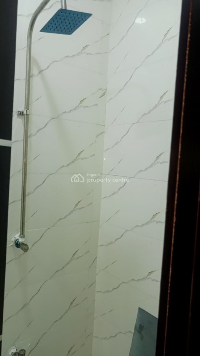Brand New 2bedroom Flat at Atlantic View Estate, Igboefon., Engr. Murphy Adetoro Road, Atlantic View Estate, Igbo Efon, Lekki, Lagos, Flat / Apartment for Rent