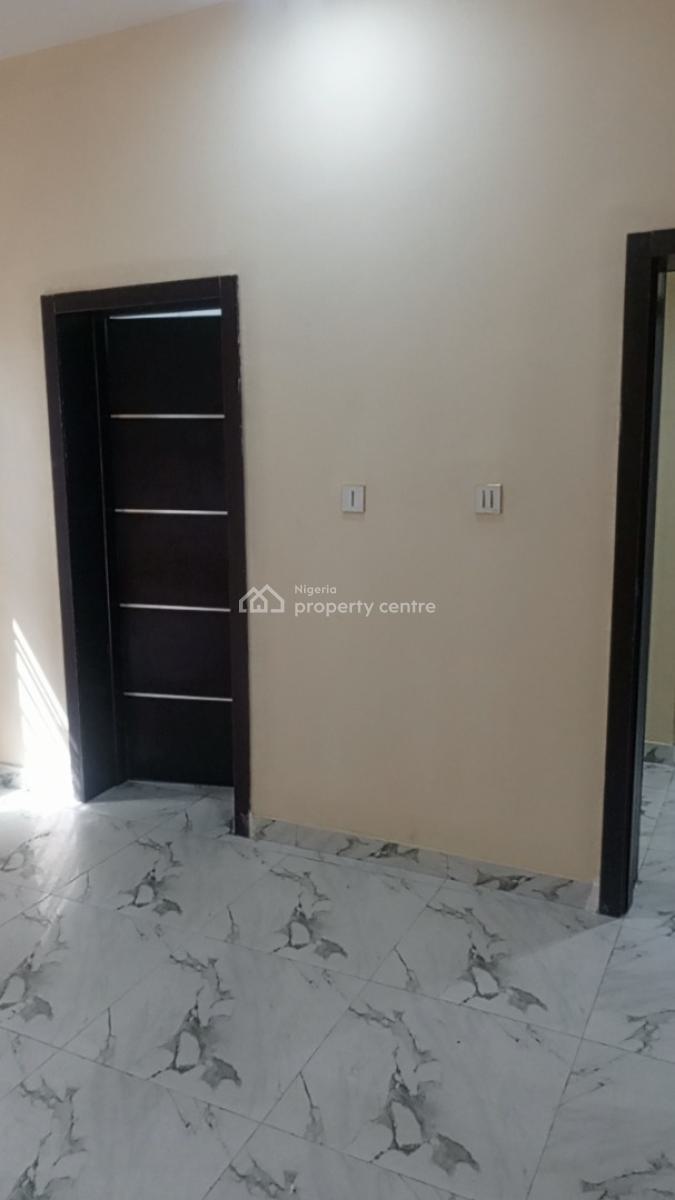 Brand New 2bedroom Flat at Atlantic View Estate, Igboefon., Engr. Murphy Adetoro Road, Atlantic View Estate, Igbo Efon, Lekki, Lagos, Flat / Apartment for Rent