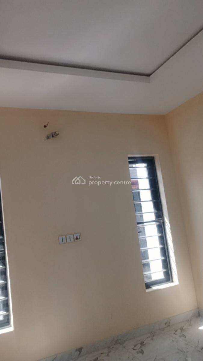 Brand New 2bedroom Flat at Atlantic View Estate, Igboefon., Engr. Murphy Adetoro Road, Atlantic View Estate, Igbo Efon, Lekki, Lagos, Flat / Apartment for Rent