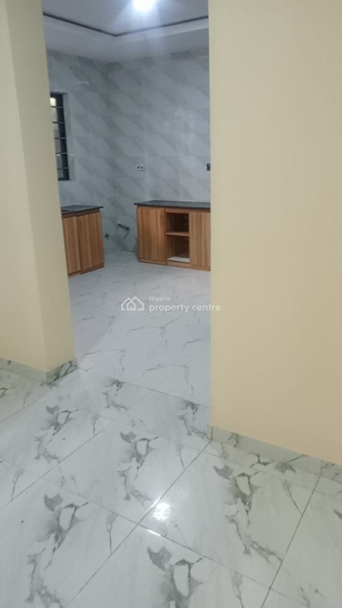 Brand New 2bedroom Flat at Atlantic View Estate, Igboefon., Engr. Murphy Adetoro Road, Atlantic View Estate, Igbo Efon, Lekki, Lagos, Flat / Apartment for Rent