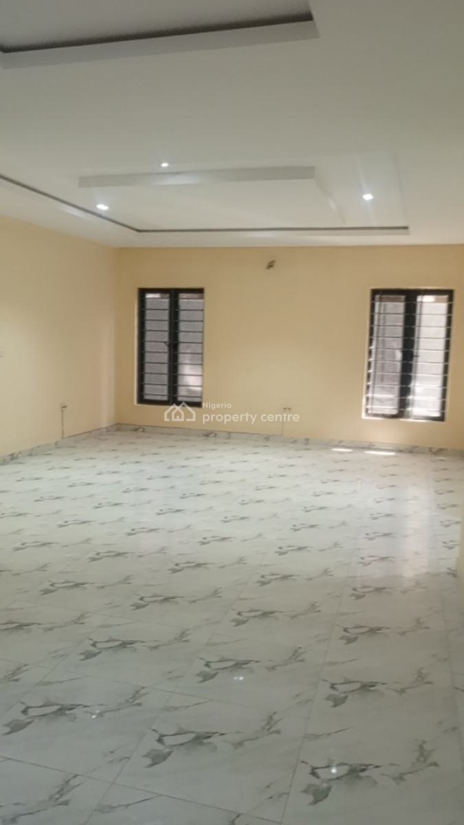 Brand New 2bedroom Flat at Atlantic View Estate, Igboefon., Engr. Murphy Adetoro Road, Atlantic View Estate, Igbo Efon, Lekki, Lagos, Flat / Apartment for Rent