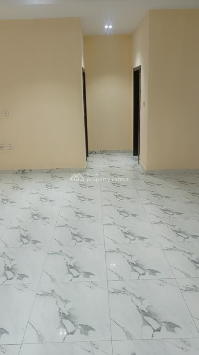 Brand New 2bedroom Flat at Atlantic View Estate, Igboefon., Engr. Murphy Adetoro Road, Atlantic View Estate, Igbo Efon, Lekki, Lagos, Flat / Apartment for Rent