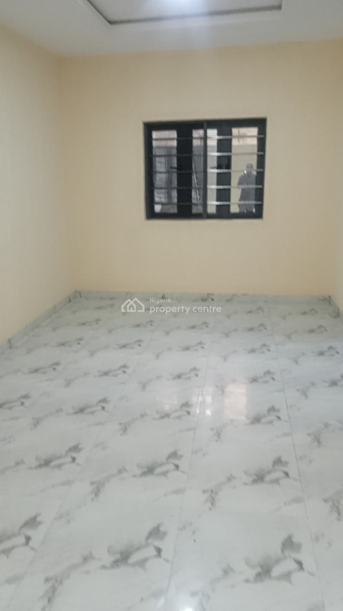Brand New 2bedroom Flat at Atlantic View Estate, Igboefon., Engr. Murphy Adetoro Road, Atlantic View Estate, Igbo Efon, Lekki, Lagos, Flat / Apartment for Rent