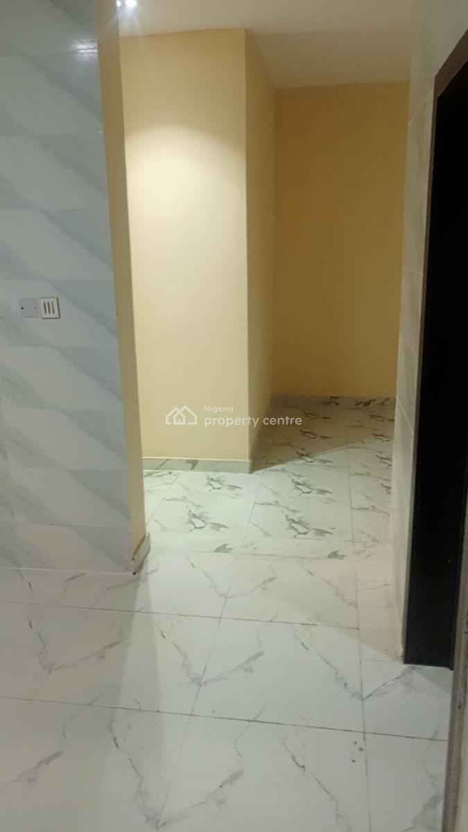 Brand New 2bedroom Flat at Atlantic View Estate, Igboefon., Engr. Murphy Adetoro Road, Atlantic View Estate, Igbo Efon, Lekki, Lagos, Flat / Apartment for Rent