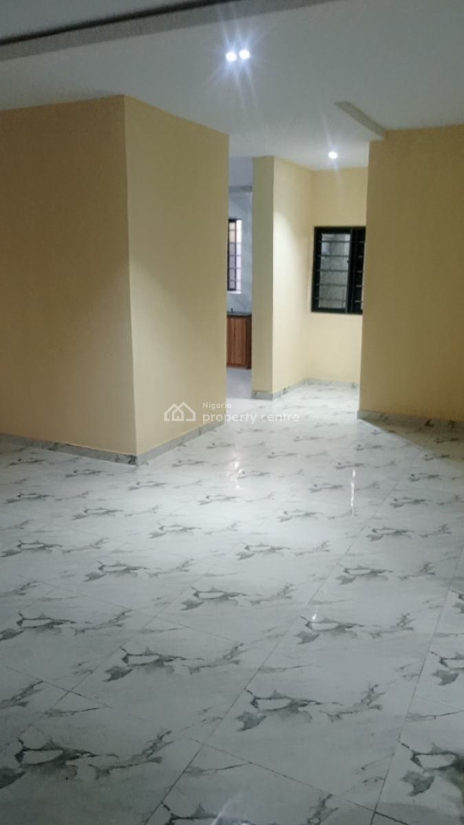Brand New 2bedroom Flat at Atlantic View Estate, Igboefon., Engr. Murphy Adetoro Road, Atlantic View Estate, Igbo Efon, Lekki, Lagos, Flat / Apartment for Rent