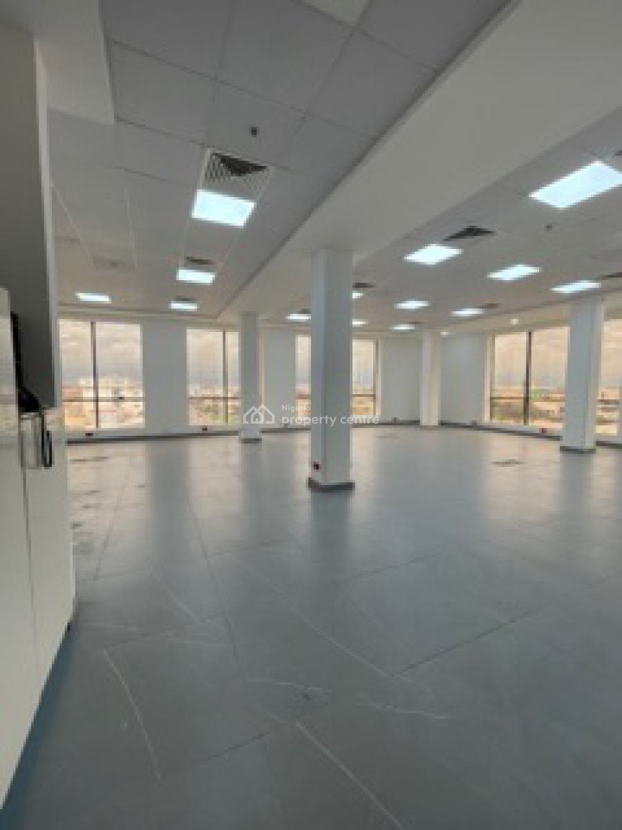 Corporate Office Space on Admiralty Way, Admiralty Way, Lekki Phase 1, Lekki, Lagos, Office Space for Rent