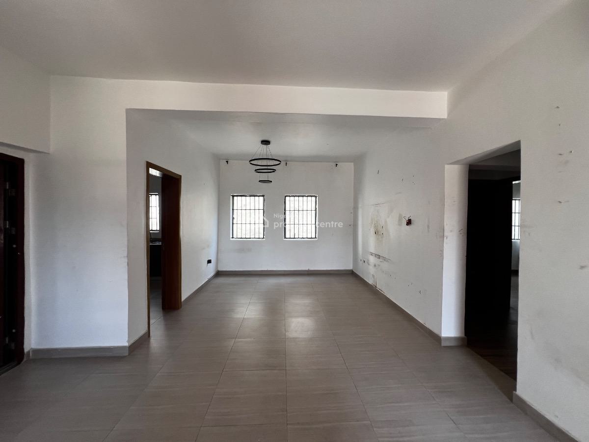 Spacious 2 Bedroom Serviced Apartment, Ikate Elegushi, Lekki, Lagos, Flat / Apartment for Rent