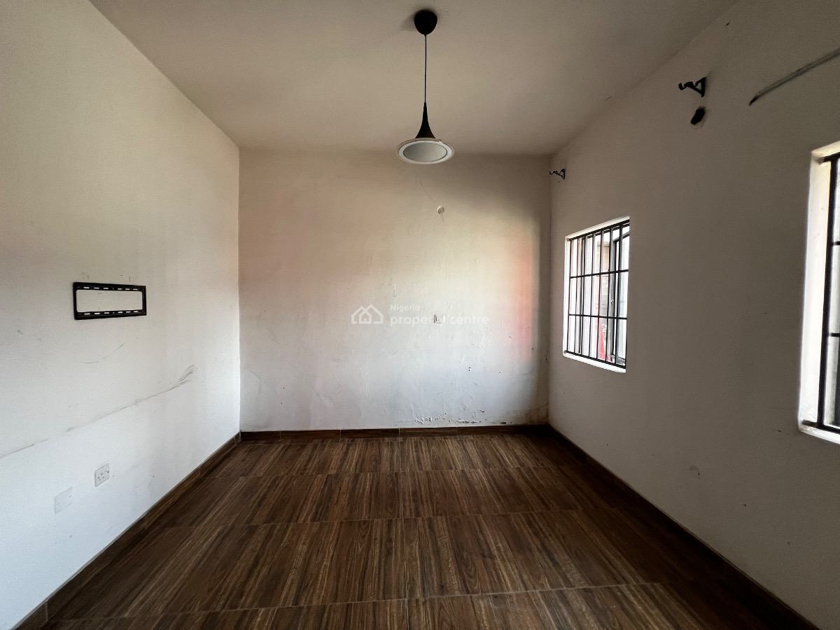 Spacious 2 Bedroom Serviced Apartment, Ikate Elegushi, Lekki, Lagos, Flat / Apartment for Rent