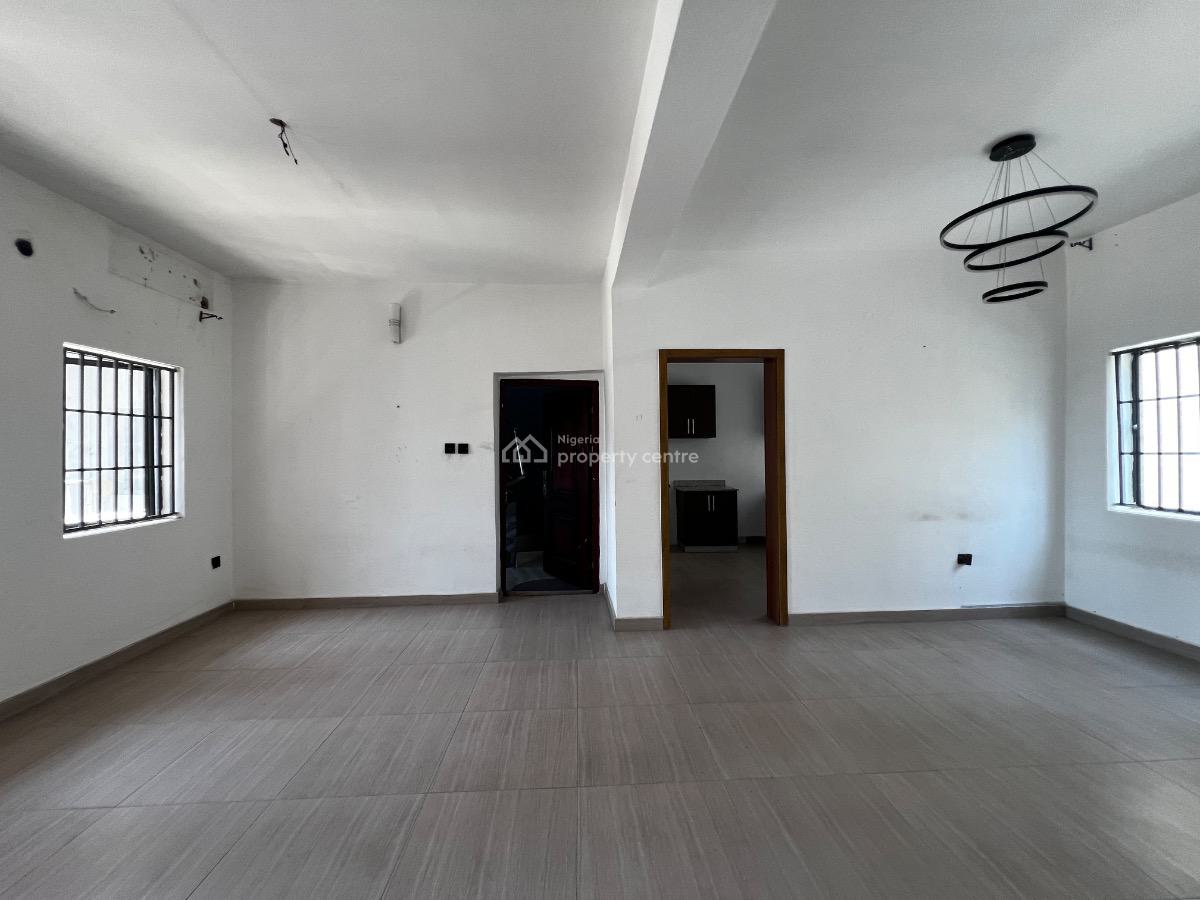 Spacious 2 Bedroom Serviced Apartment, Ikate Elegushi, Lekki, Lagos, Flat / Apartment for Rent