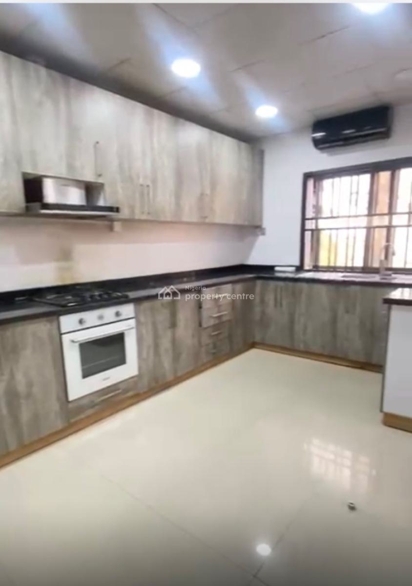 3bed, Oniru Victoria Island, Oniru, Victoria Island (vi), Lagos, Flat / Apartment for Rent