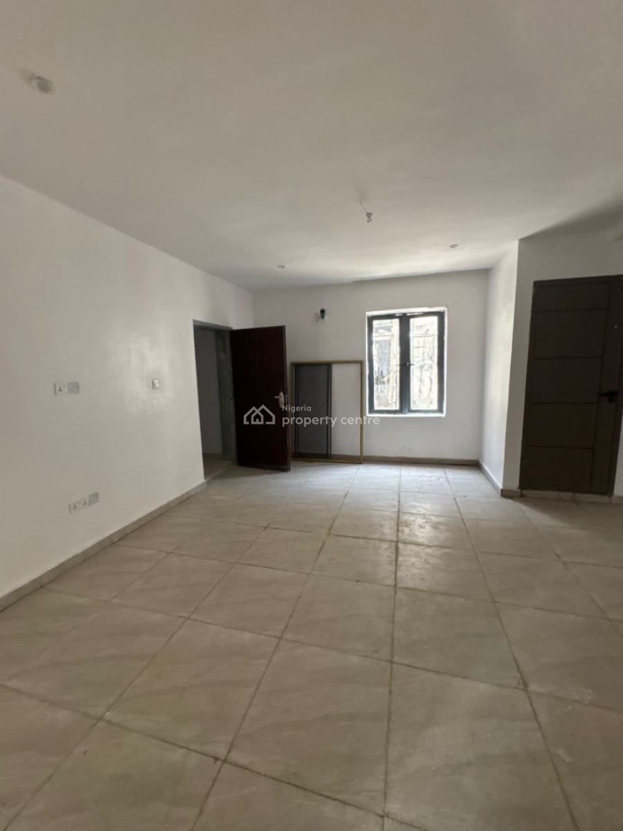 2 Bedroom Apartment, Freedom Way, Ikate, Lekki, Lagos, Block of Flats for Sale