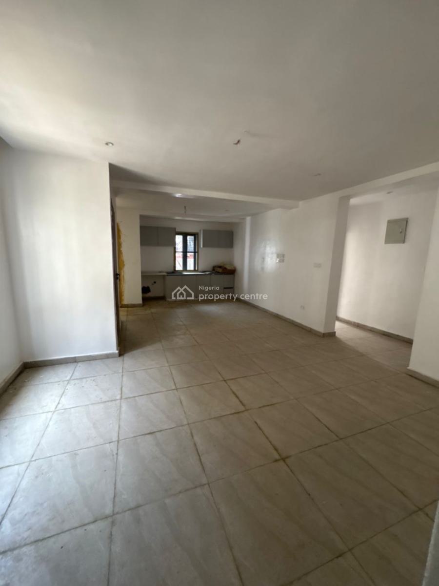 2 Bedroom Apartment, Freedom Way, Ikate, Lekki, Lagos, Block of Flats for Sale