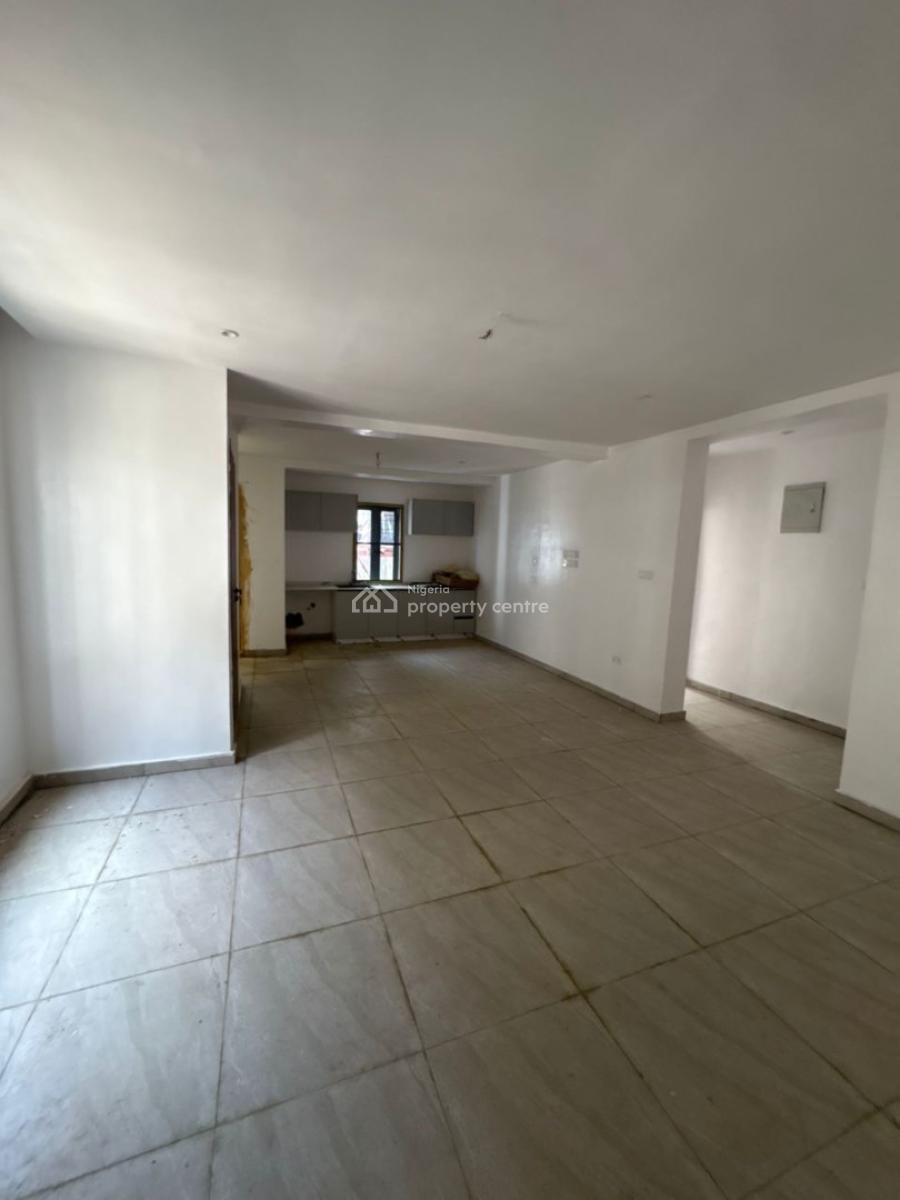 2 Bedroom Apartment, Freedom Way, Ikate, Lekki, Lagos, Block of Flats for Sale