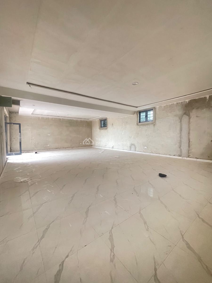 Shops Available Now 25sq, 20, Sqm, 37sqm, Orchid Road, Lekki, Lagos, Shop for Rent