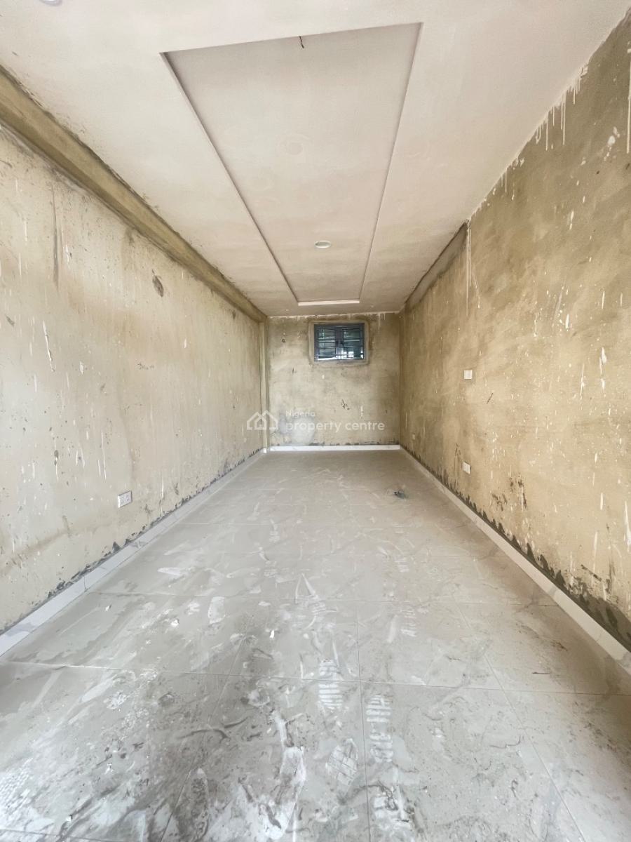 Shops Available Now 25sq, 20, Sqm, 37sqm, Orchid Road, Lekki, Lagos, Shop for Rent