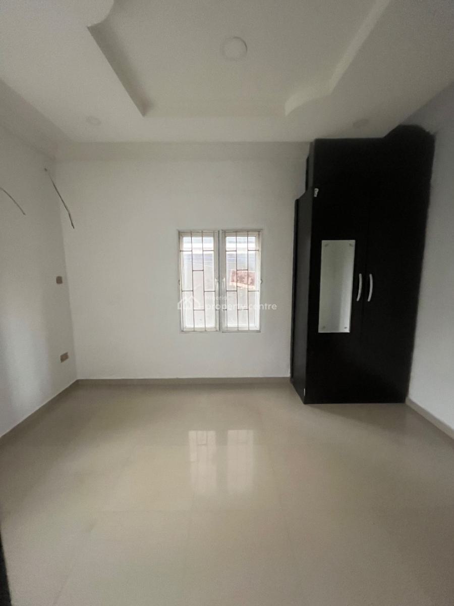 Luxury Clean 3 Bedroom Duplex Just 2 in D Compound, Abraham Adesanya Scheme, Ajah, Lagos, Terraced Duplex for Rent