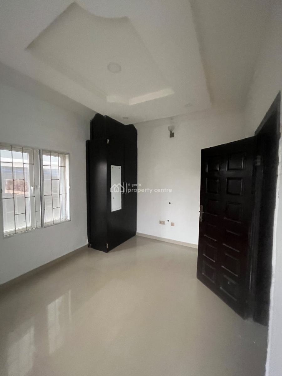 Luxury Clean 3 Bedroom Duplex Just 2 in D Compound, Abraham Adesanya Scheme, Ajah, Lagos, Terraced Duplex for Rent