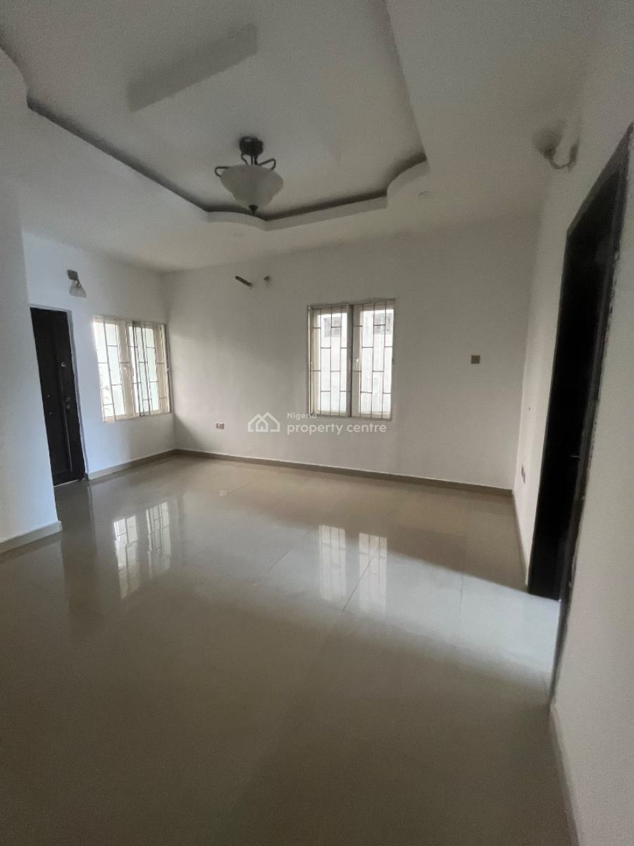 Luxury Clean 3 Bedroom Duplex Just 2 in D Compound, Abraham Adesanya Scheme, Ajah, Lagos, Terraced Duplex for Rent