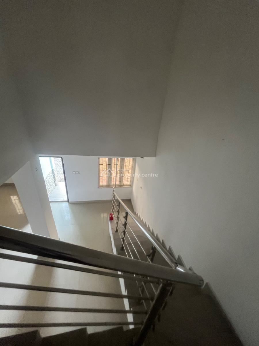 Luxury Clean 3 Bedroom Duplex Just 2 in D Compound, Abraham Adesanya Scheme, Ajah, Lagos, Terraced Duplex for Rent