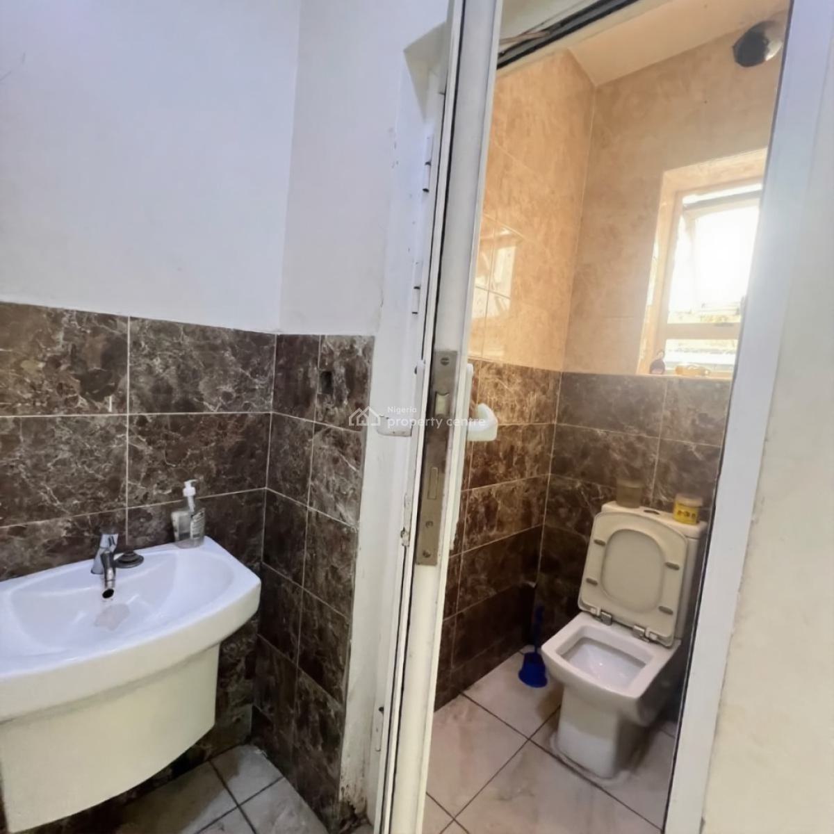 Office/shop Space 6.660, Lekki Phase 1, Lekki, Lagos, Office Space for Rent