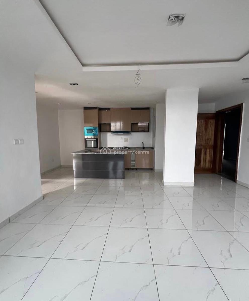 Two Bedroom Apartment, Ikate, Lekki, Lagos, Flat / Apartment for Rent