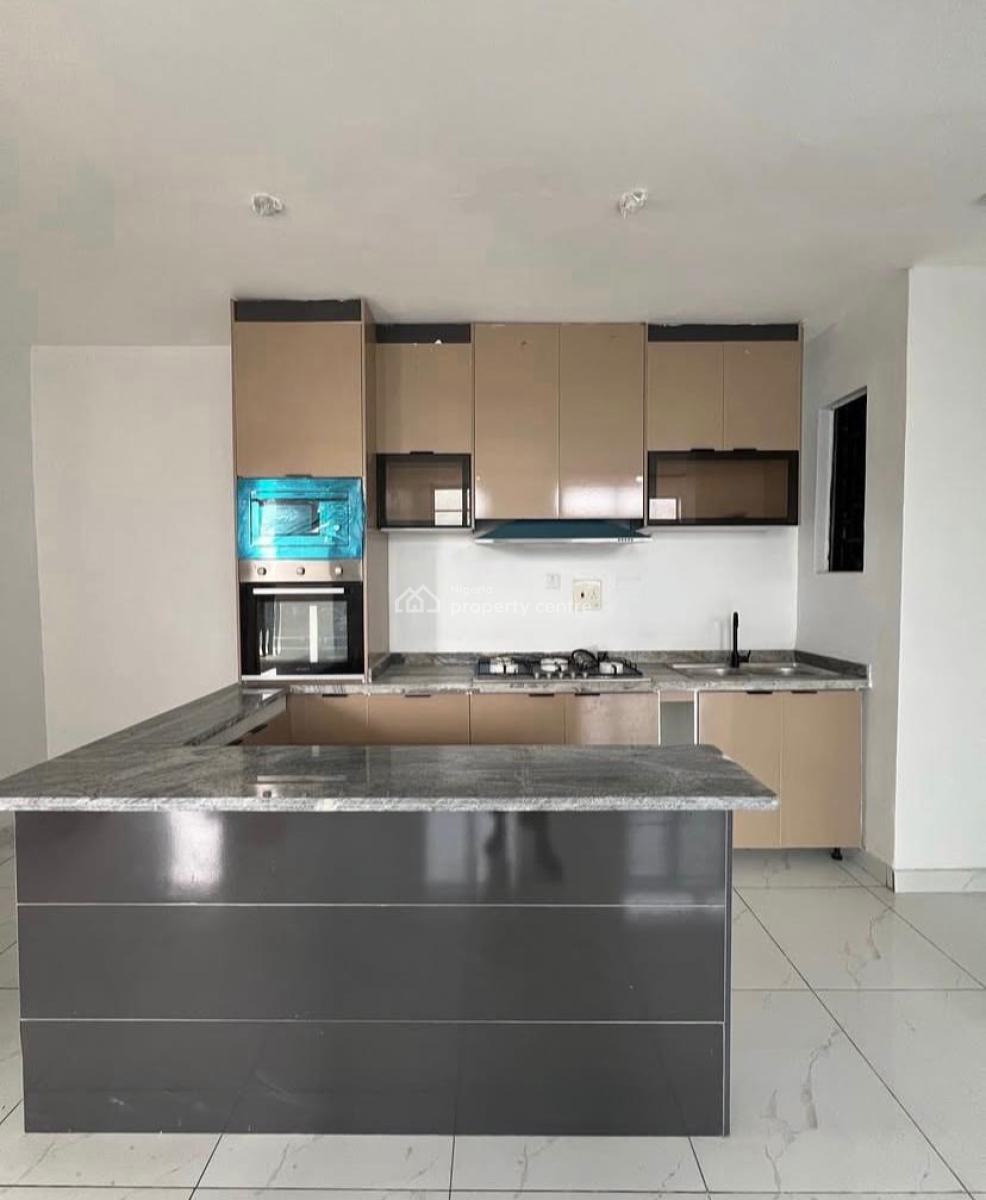 Two Bedroom Apartment, Ikate, Lekki, Lagos, Flat / Apartment for Rent
