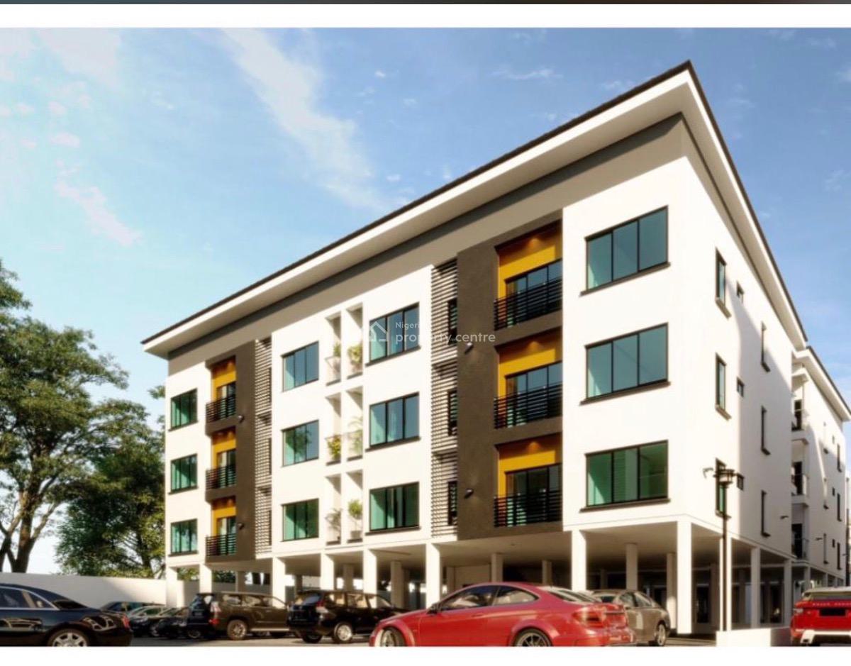 2 Bedroom Apartment, Durumi, Abuja, Flat / Apartment for Sale