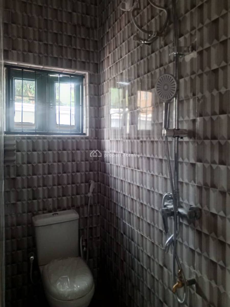 Two Units of Newly Built 4 Bedroom Duplex with Contemporary Amenities, Elewure Besides Bollard Event Centre Oluyole Extension Akala Express I, Ibadan, Oyo, Detached Duplex for Sale