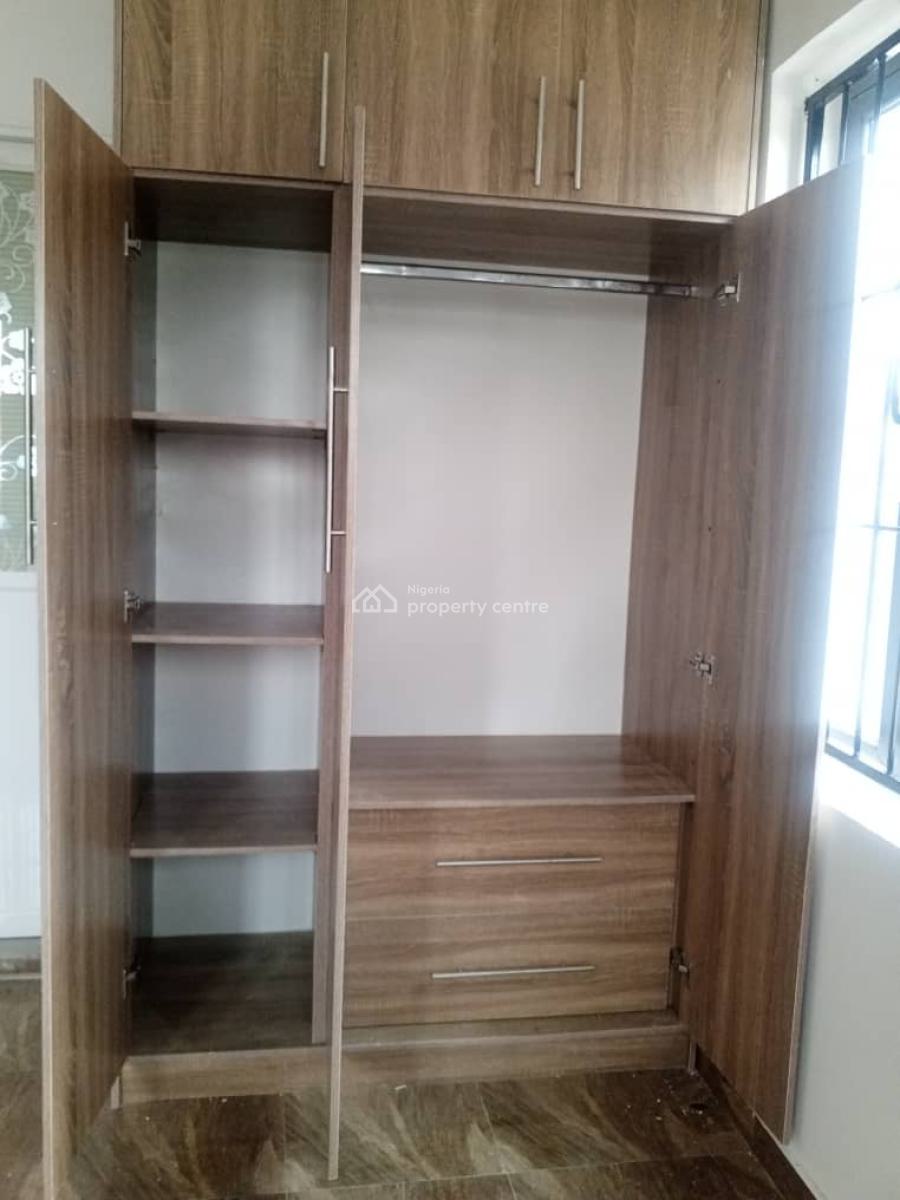 Two Units of Newly Built 4 Bedroom Duplex with Contemporary Amenities, Elewure Besides Bollard Event Centre Oluyole Extension Akala Express I, Ibadan, Oyo, Detached Duplex for Sale