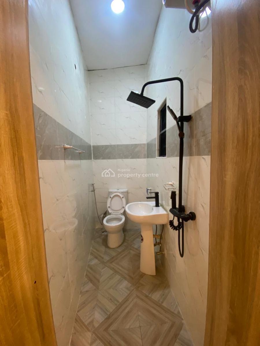 4 Bedroom Terrace  Duplex Apartment, Lbs Ajah, Ajah, Lagos, Flat / Apartment for Rent