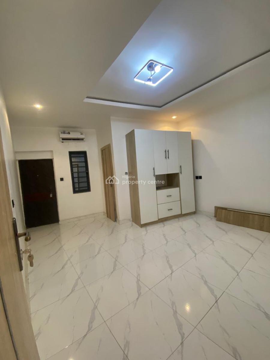 4 Bedroom Terrace  Duplex Apartment, Lbs Ajah, Ajah, Lagos, Flat / Apartment for Rent