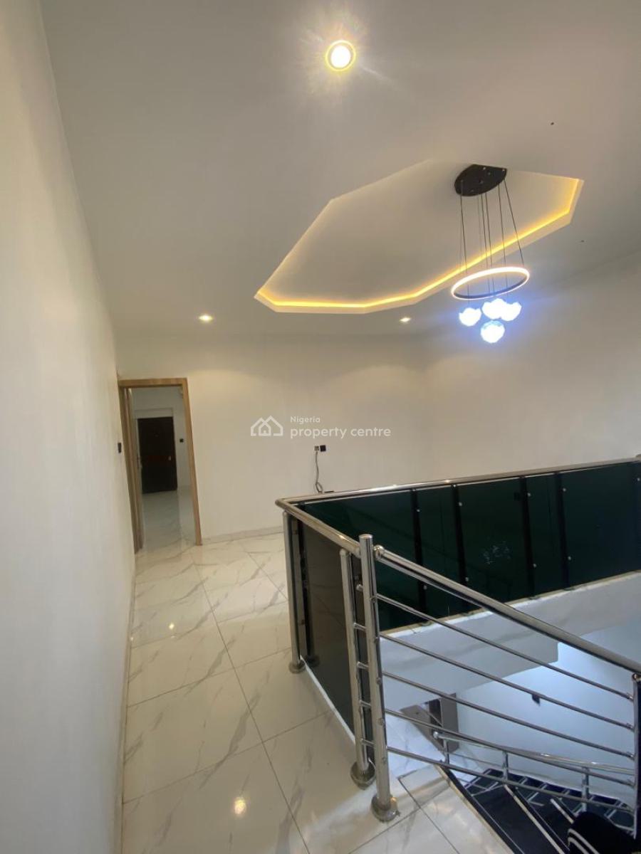 4 Bedroom Terrace  Duplex Apartment, Lbs Ajah, Ajah, Lagos, Flat / Apartment for Rent