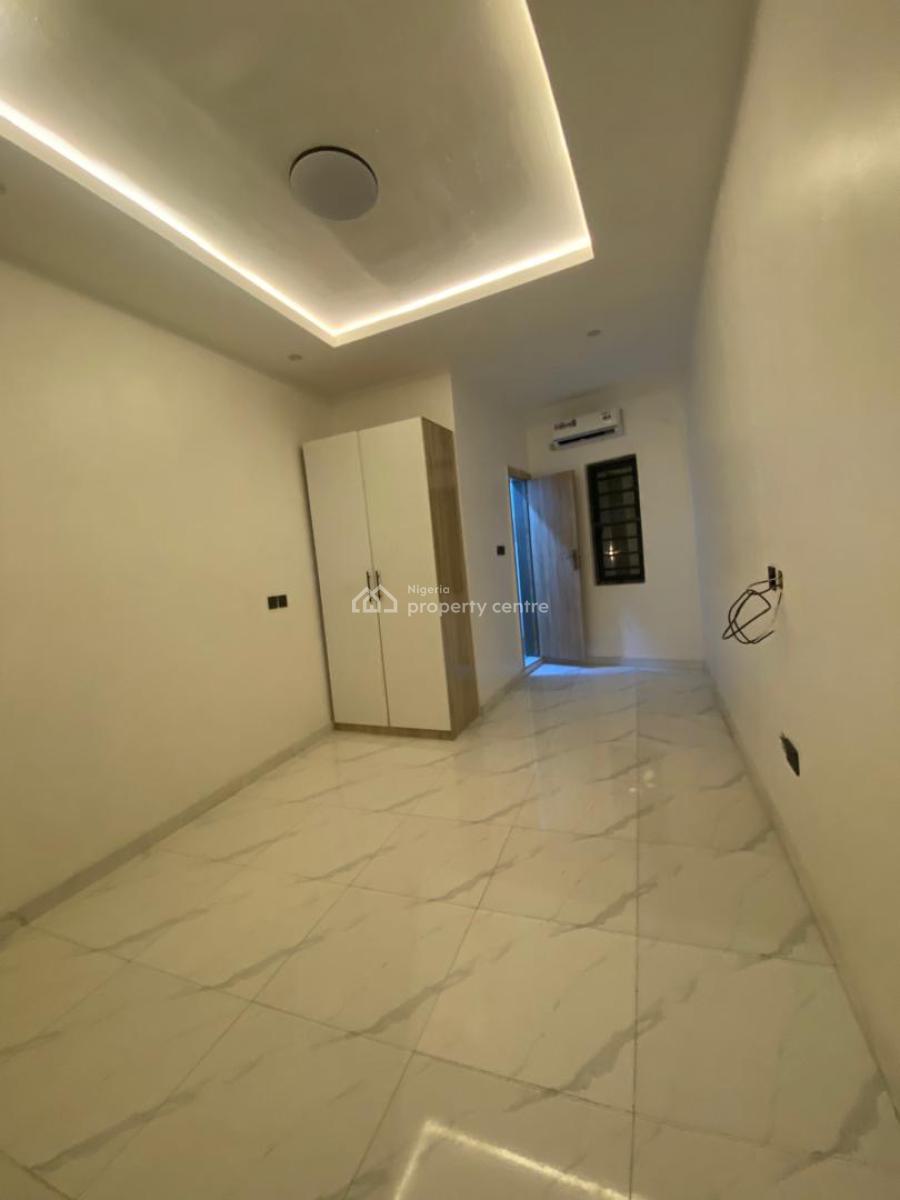 4 Bedroom Terrace  Duplex Apartment, Lbs Ajah, Ajah, Lagos, Flat / Apartment for Rent