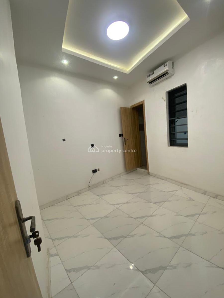 4 Bedroom Terrace  Duplex Apartment, Lbs Ajah, Ajah, Lagos, Flat / Apartment for Rent