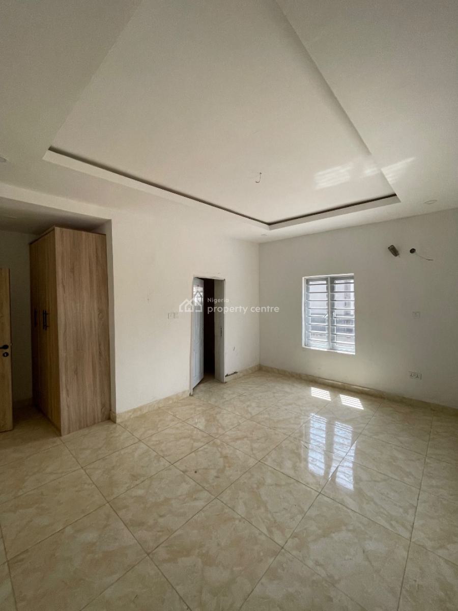 3 Bedroom Apartment, Durumi, Abuja, Flat / Apartment for Sale