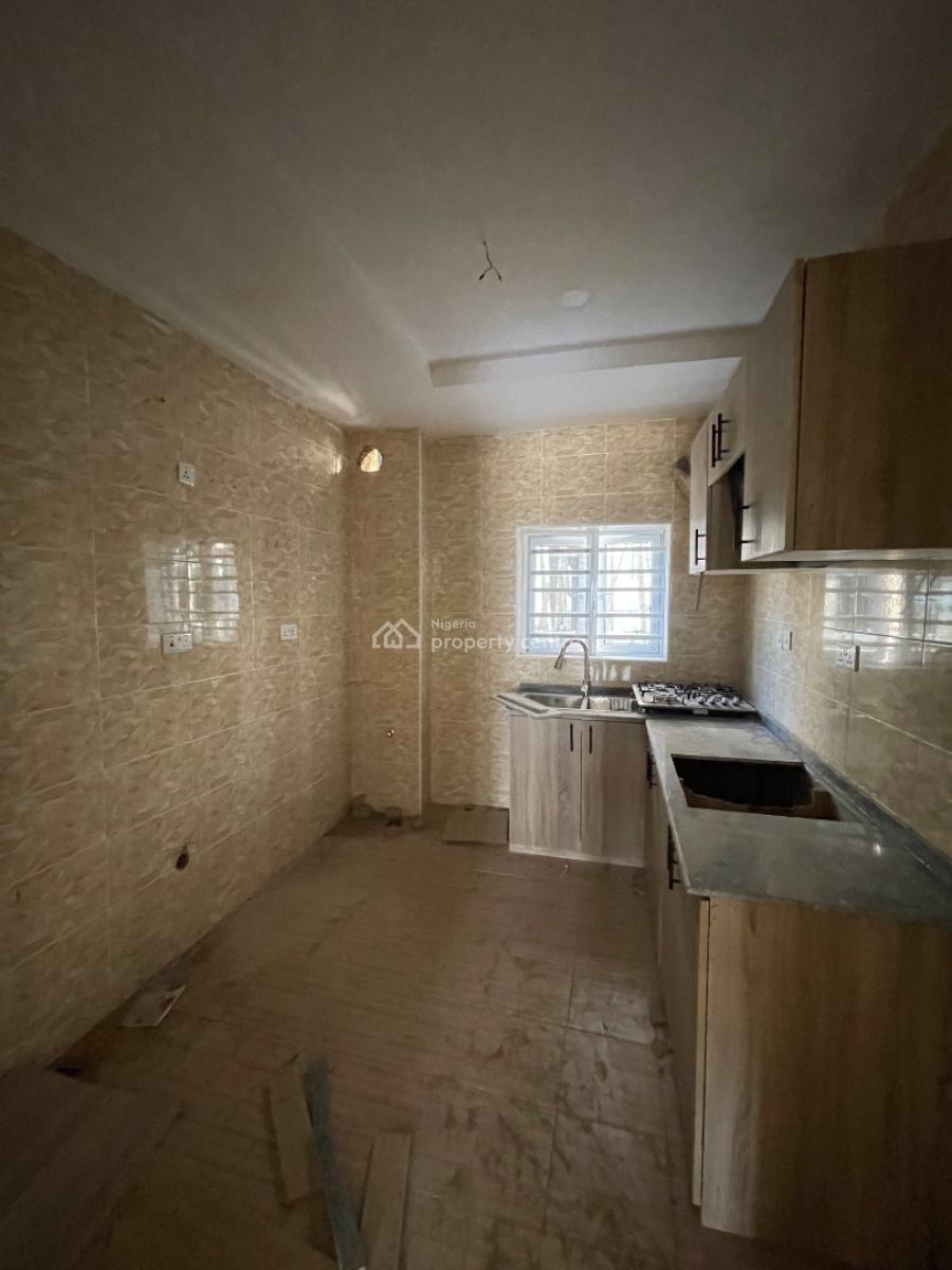 3 Bedroom Apartment, Durumi, Abuja, Flat / Apartment for Sale