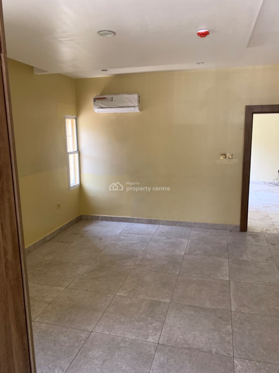 4 Bedroom Semidetached Duplex, Apo Dutse District Abuja, Apo, Abuja, Semi-detached Duplex for Rent