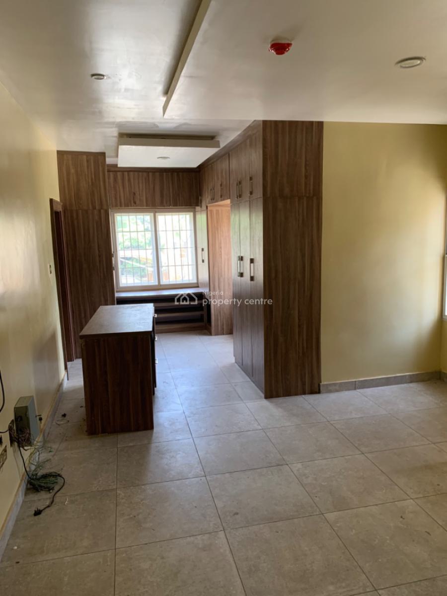 4 Bedroom Semidetached Duplex, Apo Dutse District Abuja, Apo, Abuja, Semi-detached Duplex for Rent