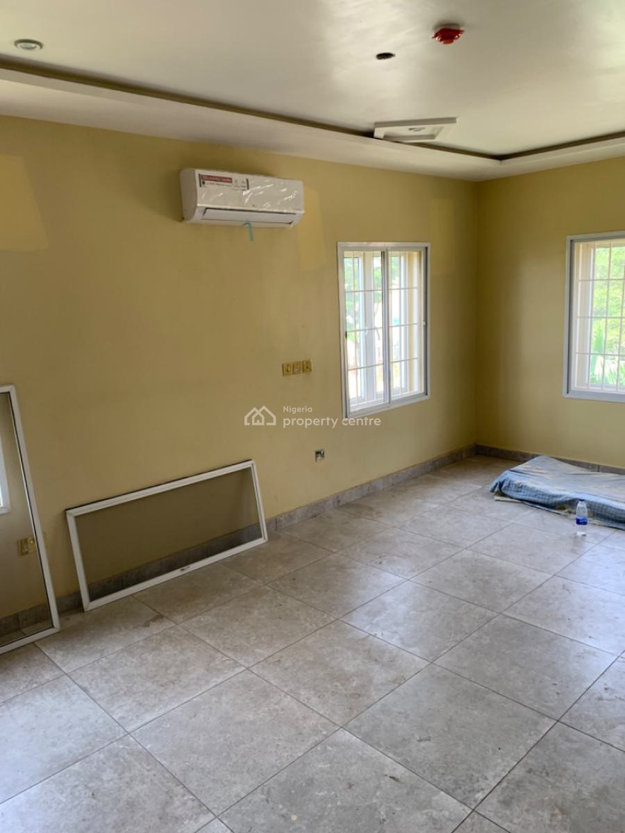 4 Bedroom Semidetached Duplex, Apo Dutse District Abuja, Apo, Abuja, Semi-detached Duplex for Rent