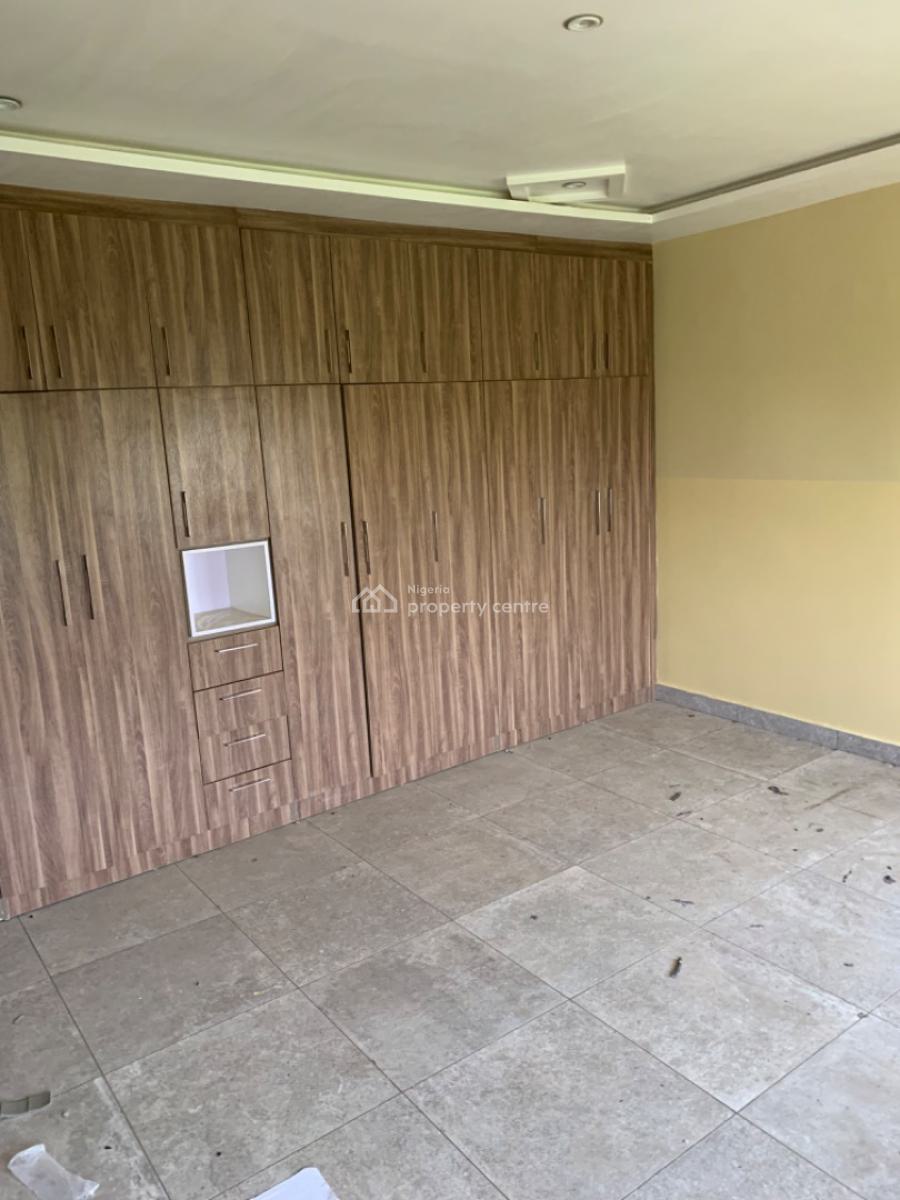 4 Bedroom Semidetached Duplex, Apo Dutse District Abuja, Apo, Abuja, Semi-detached Duplex for Rent